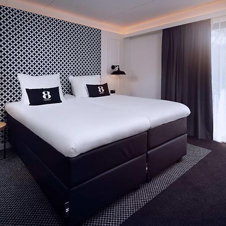 Gr8 Hotel Amsterdam Riverside Εξωτερικό φωτογραφία