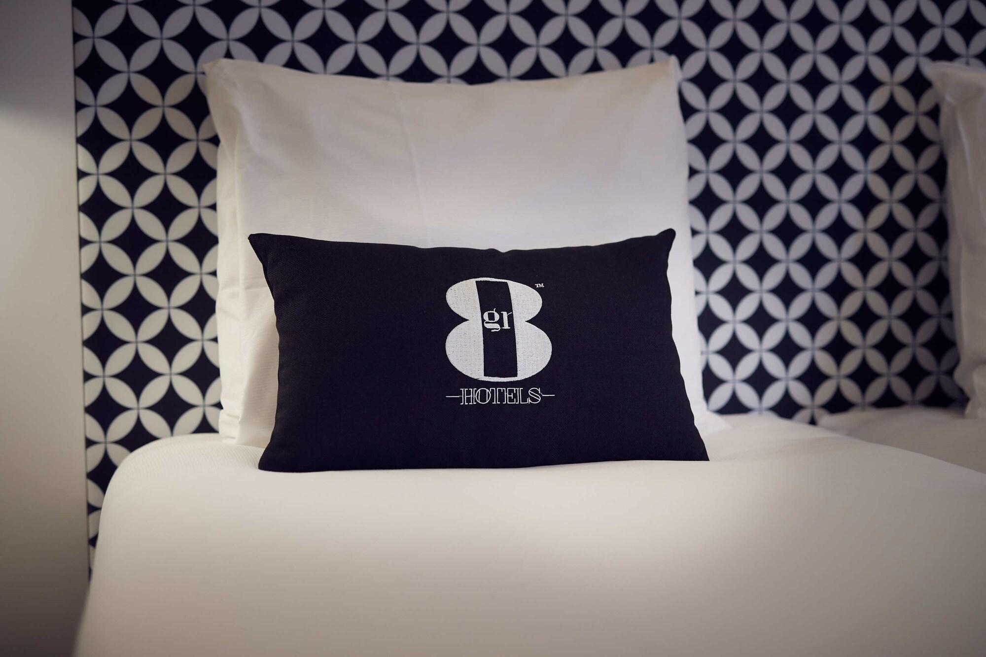Gr8 Hotel Amsterdam Riverside Εξωτερικό φωτογραφία
