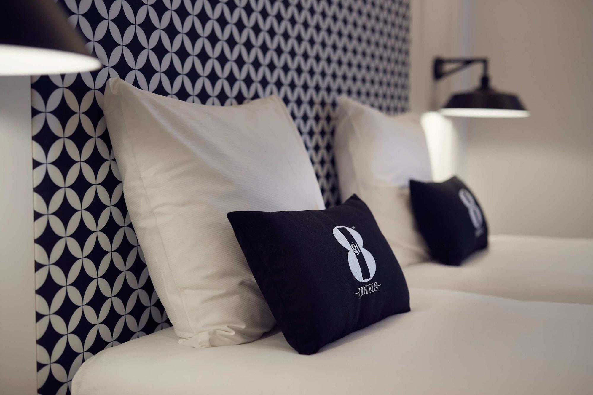 Gr8 Hotel Amsterdam Riverside Εξωτερικό φωτογραφία