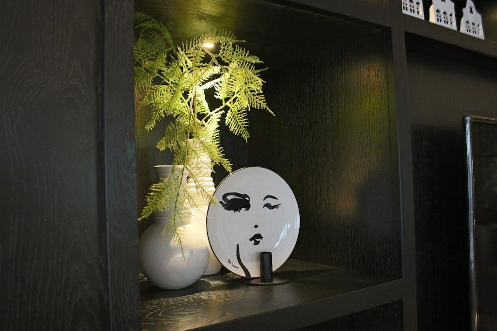 Gr8 Hotel Amsterdam Riverside Εξωτερικό φωτογραφία