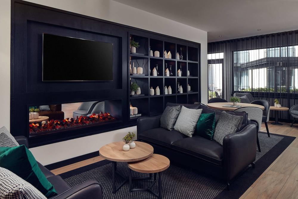 Gr8 Hotel Amsterdam Riverside Εξωτερικό φωτογραφία