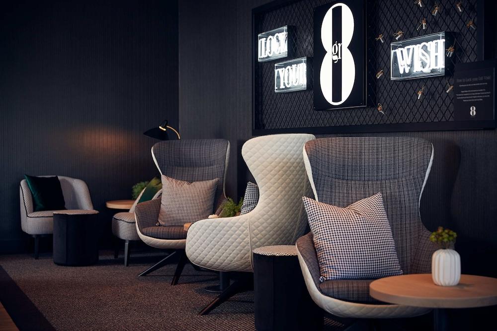 Gr8 Hotel Amsterdam Riverside Εξωτερικό φωτογραφία