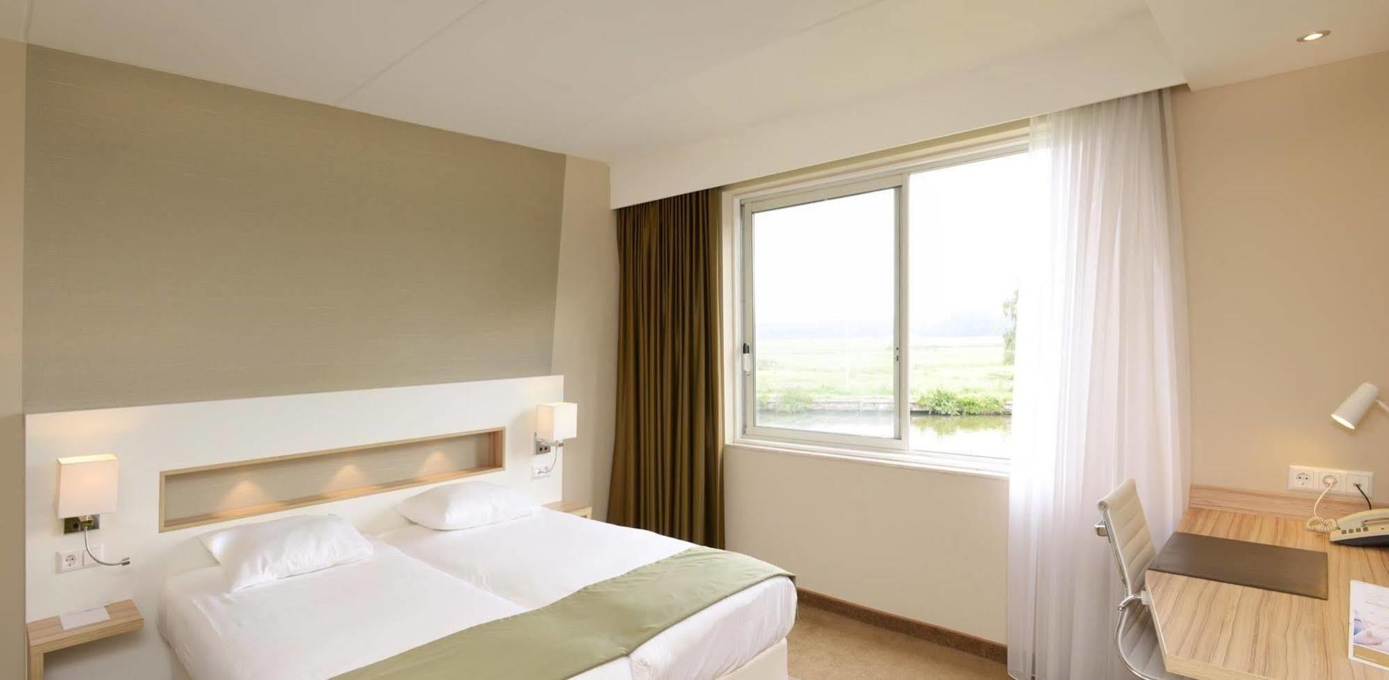 Gr8 Hotel Amsterdam Riverside Εξωτερικό φωτογραφία