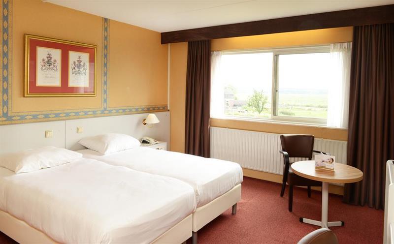 Gr8 Hotel Amsterdam Riverside Εξωτερικό φωτογραφία