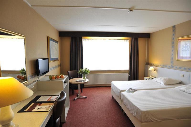 Gr8 Hotel Amsterdam Riverside Εξωτερικό φωτογραφία