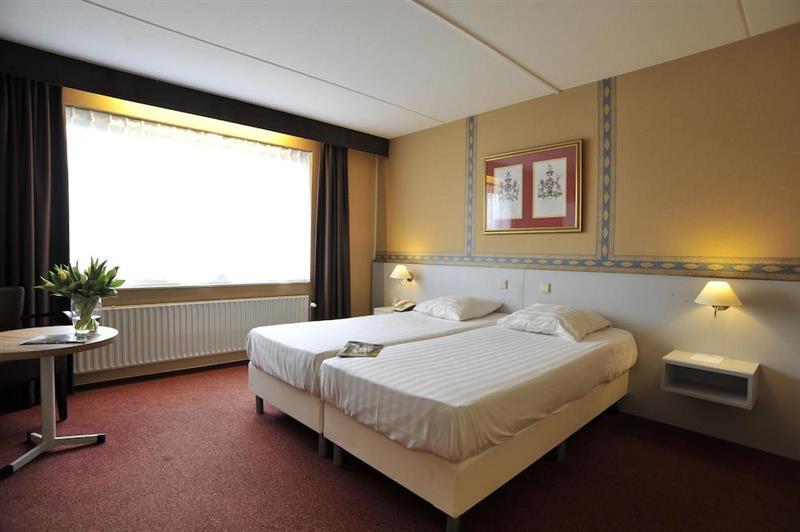 Gr8 Hotel Amsterdam Riverside Εξωτερικό φωτογραφία