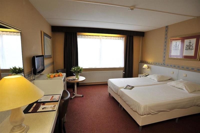 Gr8 Hotel Amsterdam Riverside Εξωτερικό φωτογραφία