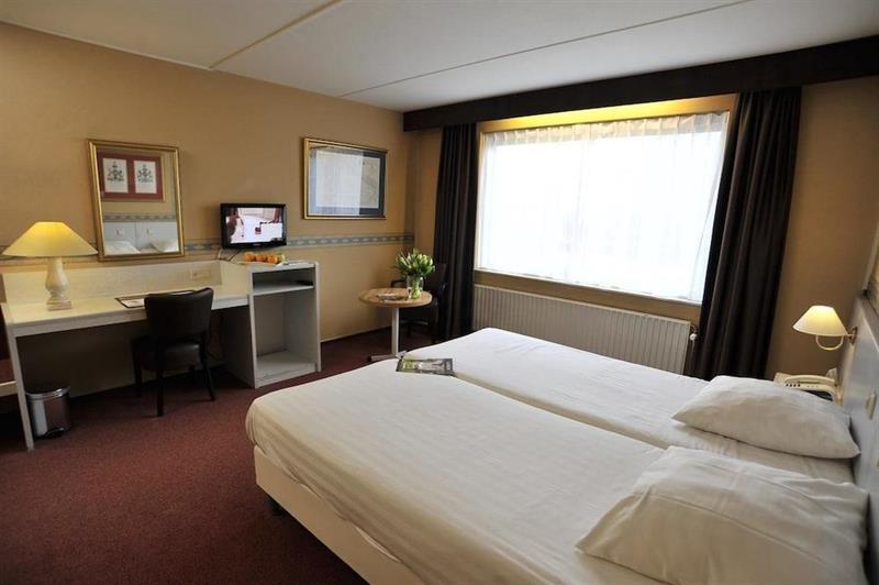 Gr8 Hotel Amsterdam Riverside Εξωτερικό φωτογραφία