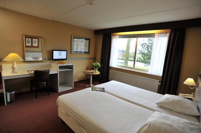 Gr8 Hotel Amsterdam Riverside Εξωτερικό φωτογραφία