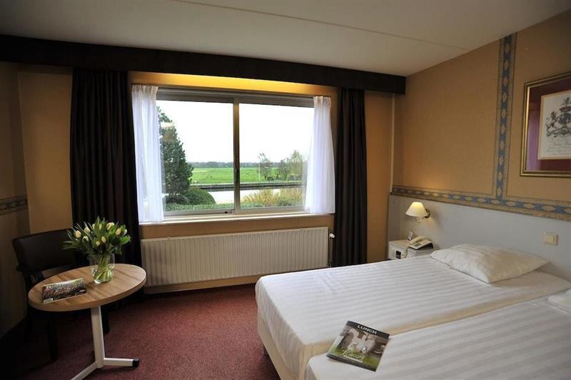 Gr8 Hotel Amsterdam Riverside Εξωτερικό φωτογραφία