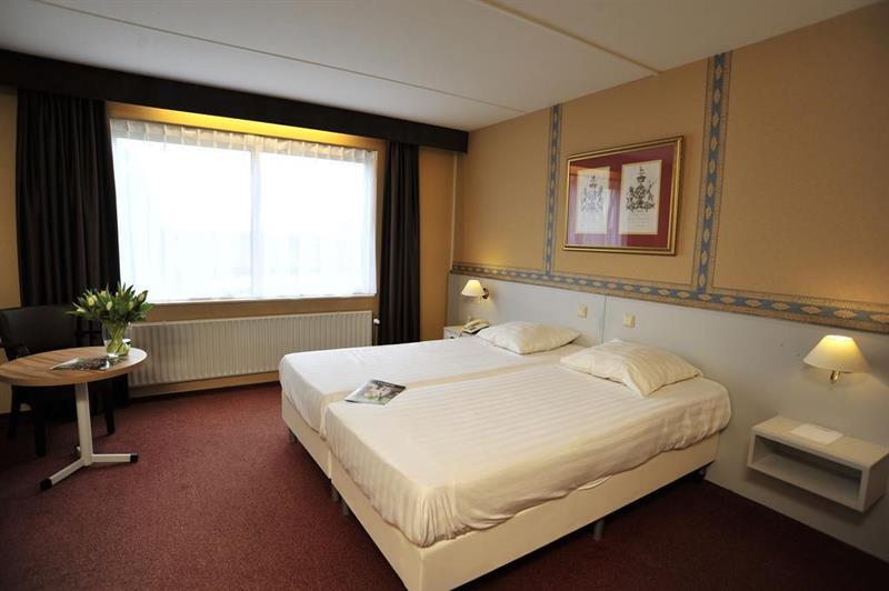 Gr8 Hotel Amsterdam Riverside Εξωτερικό φωτογραφία